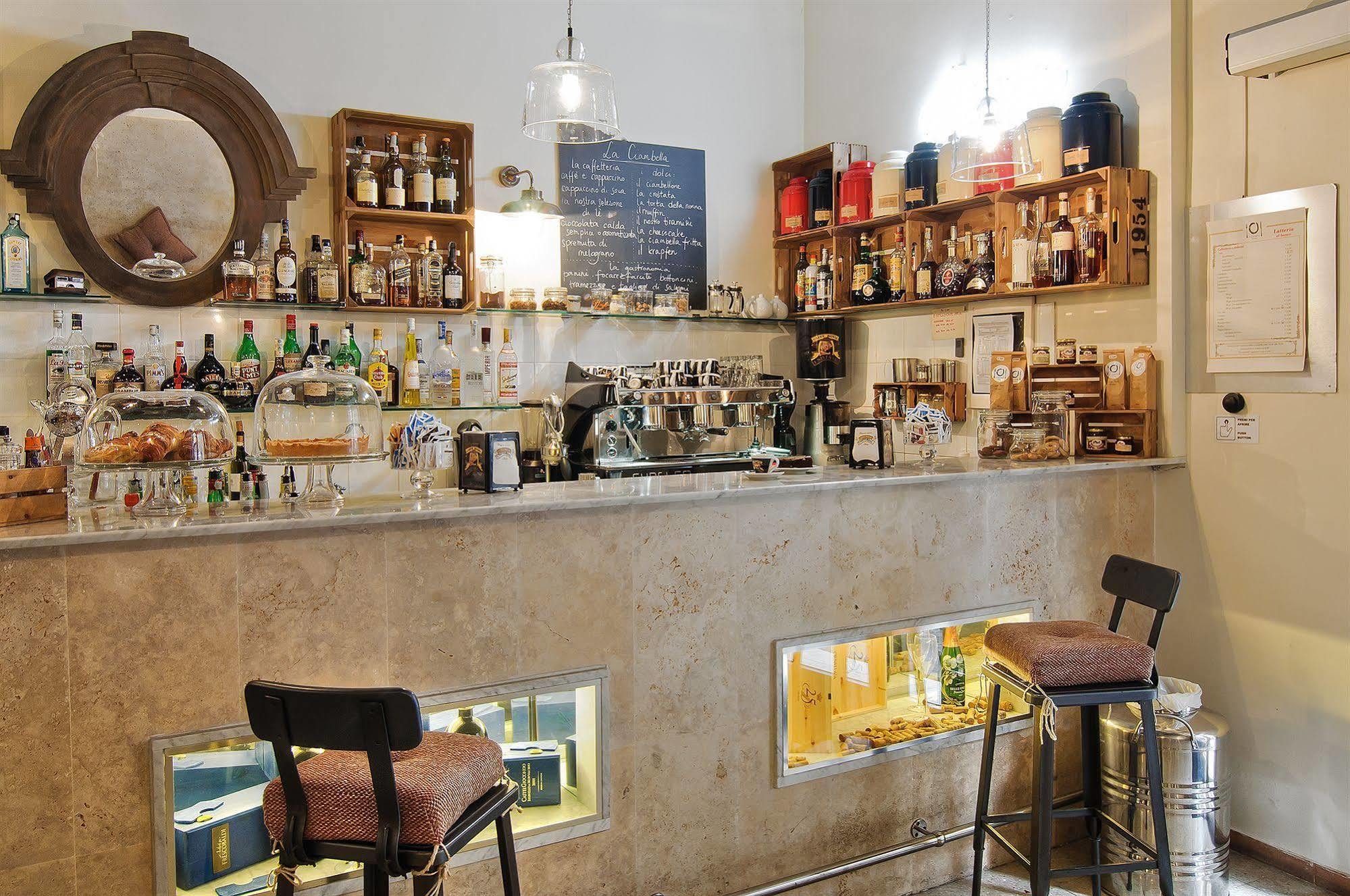 Hotel Le Clarisse Al Pantheon