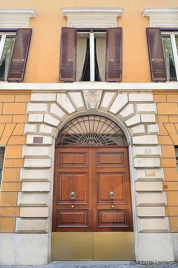 Hotel Le Clarisse Al Pantheon